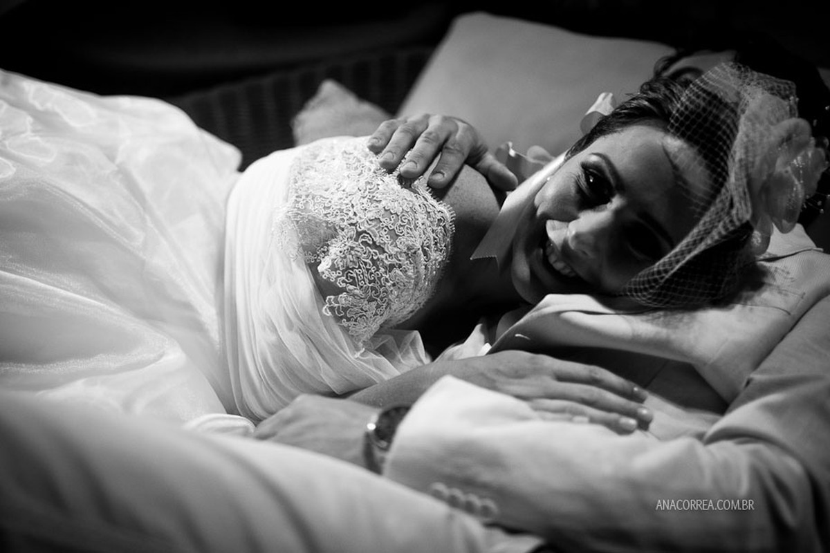 Casamento Maria Augusta & Felipe | Mini Wedding | Jurerê Internacional | 10.04