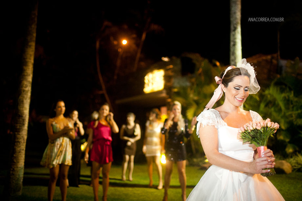 Casamento Maria Augusta & Felipe | Mini Wedding | Jurerê Internacional | 10.04