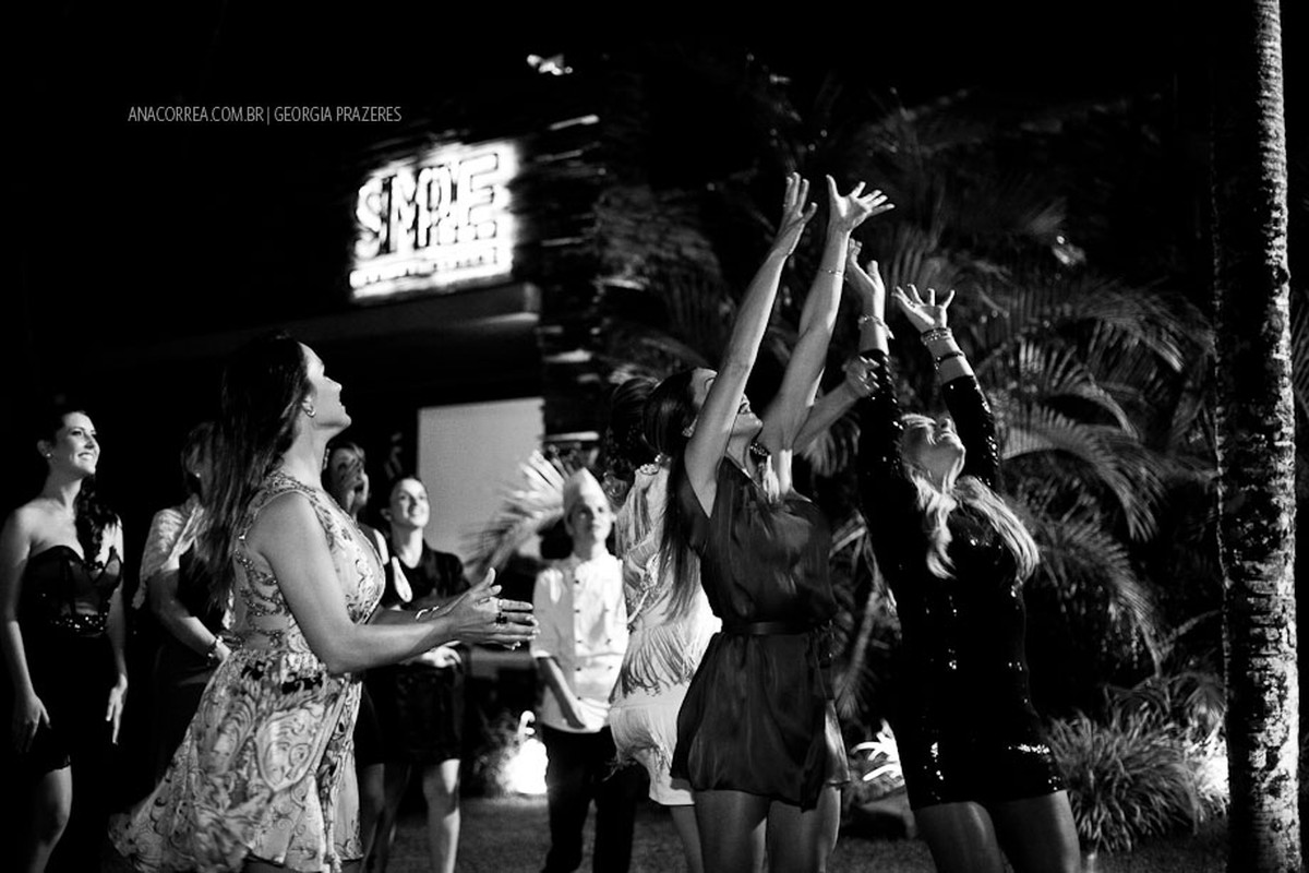 Casamento Maria Augusta & Felipe | Mini Wedding | Jurerê Internacional | 10.04