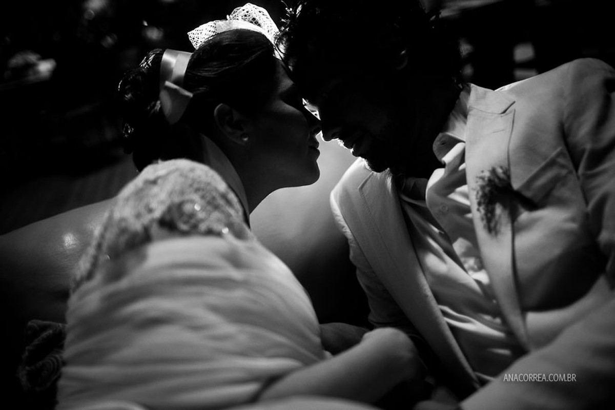 Casamento Maria Augusta & Felipe | Mini Wedding | Jurerê Internacional | 10.04