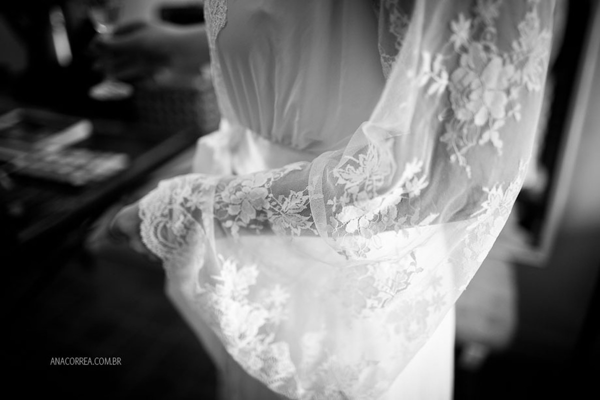 Casamento Maria Augusta & Felipe | Mini Wedding | Jurerê Internacional | 10.04