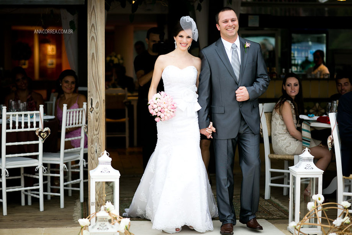 Casamento Helô & Fabio | O dia mais esperado | Floripa, 04.05