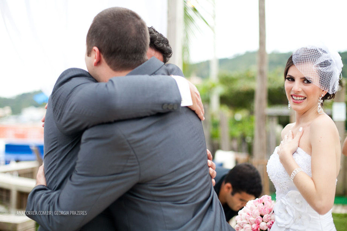 Casamento Helô & Fabio | O dia mais esperado | Floripa, 04.05