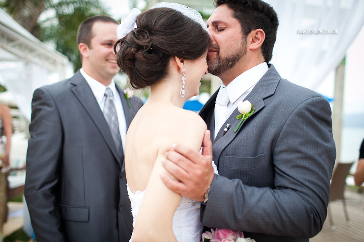 Casamento Helô & Fabio | O dia mais esperado | Floripa, 04.05