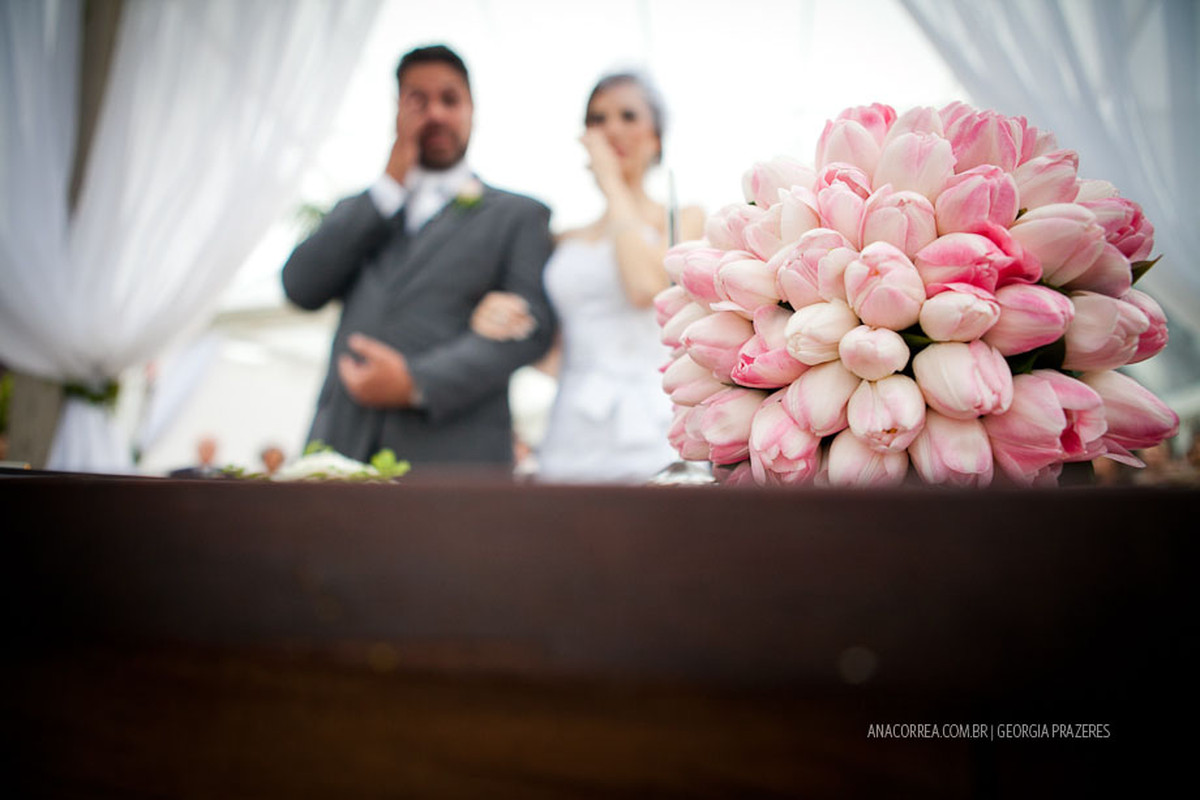 Casamento Helô & Fabio | O dia mais esperado | Floripa, 04.05