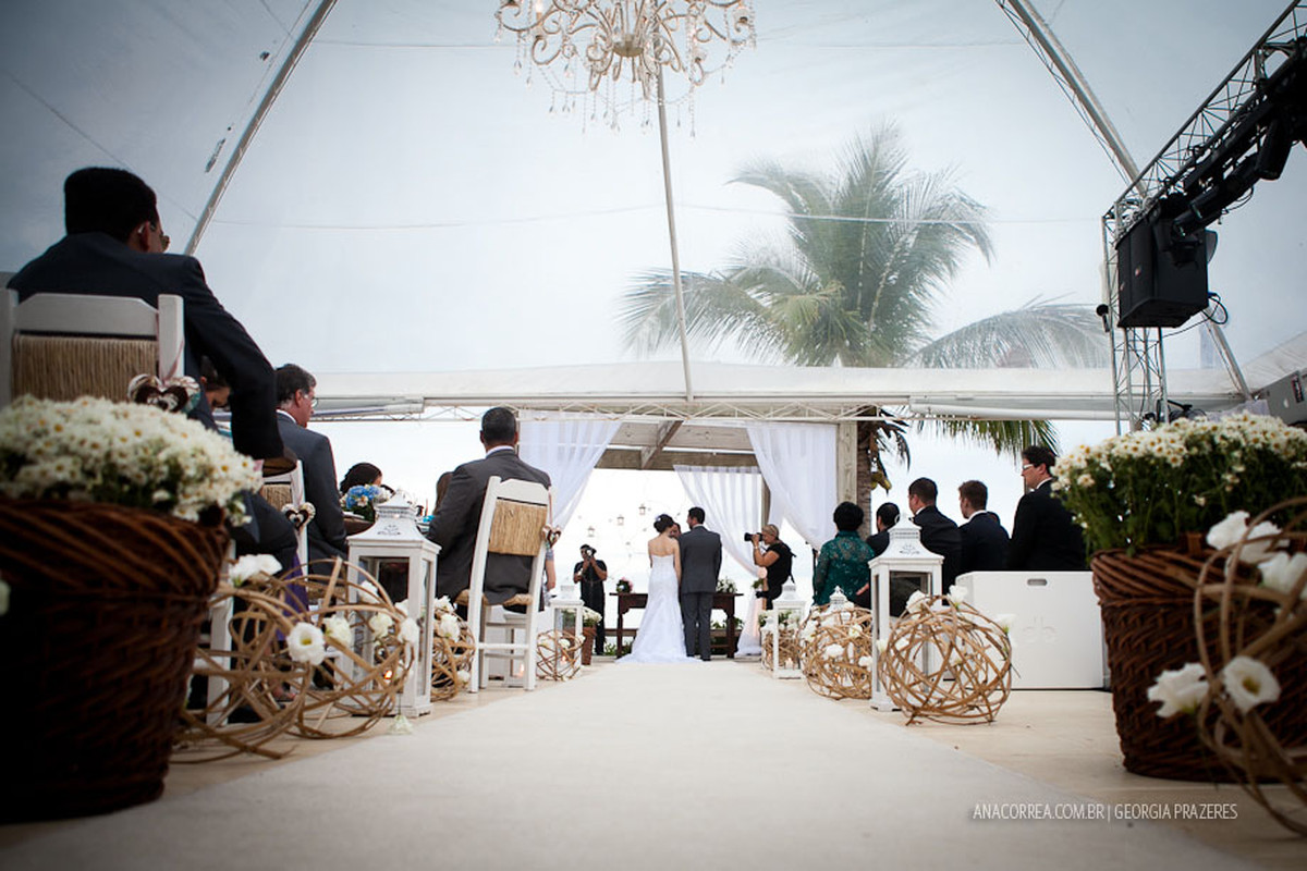 Casamento Helô & Fabio | O dia mais esperado | Floripa, 04.05