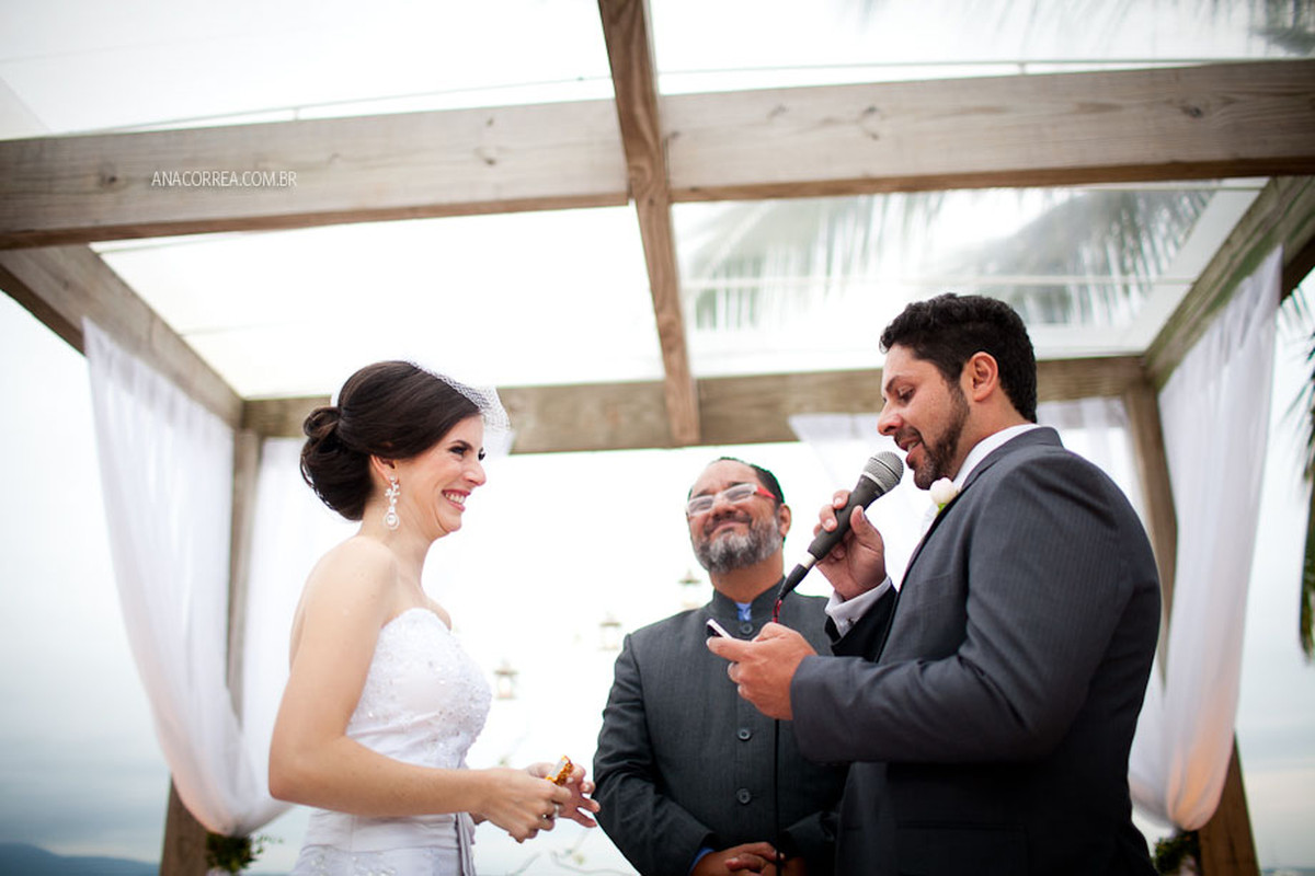 Casamento Helô & Fabio | O dia mais esperado | Floripa, 04.05