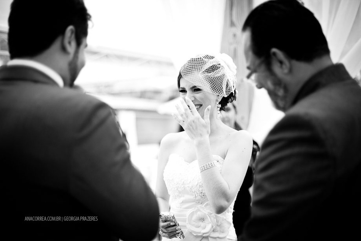 Casamento Helô & Fabio | O dia mais esperado | Floripa, 04.05