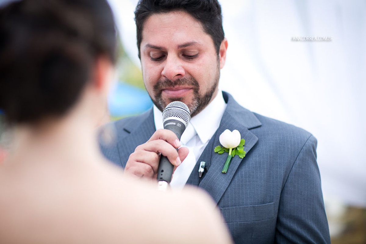 Casamento Helô & Fabio | O dia mais esperado | Floripa, 04.05
