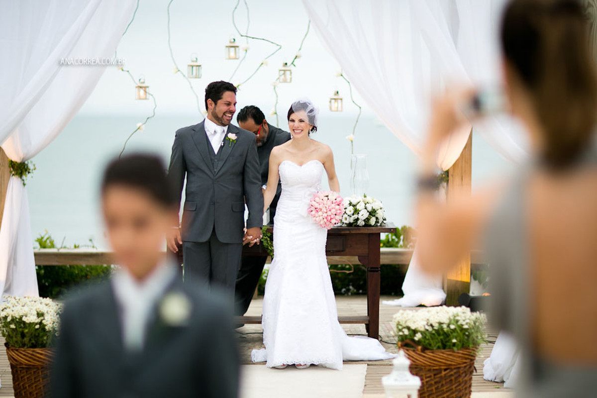 Casamento Helô & Fabio | O dia mais esperado | Floripa, 04.05