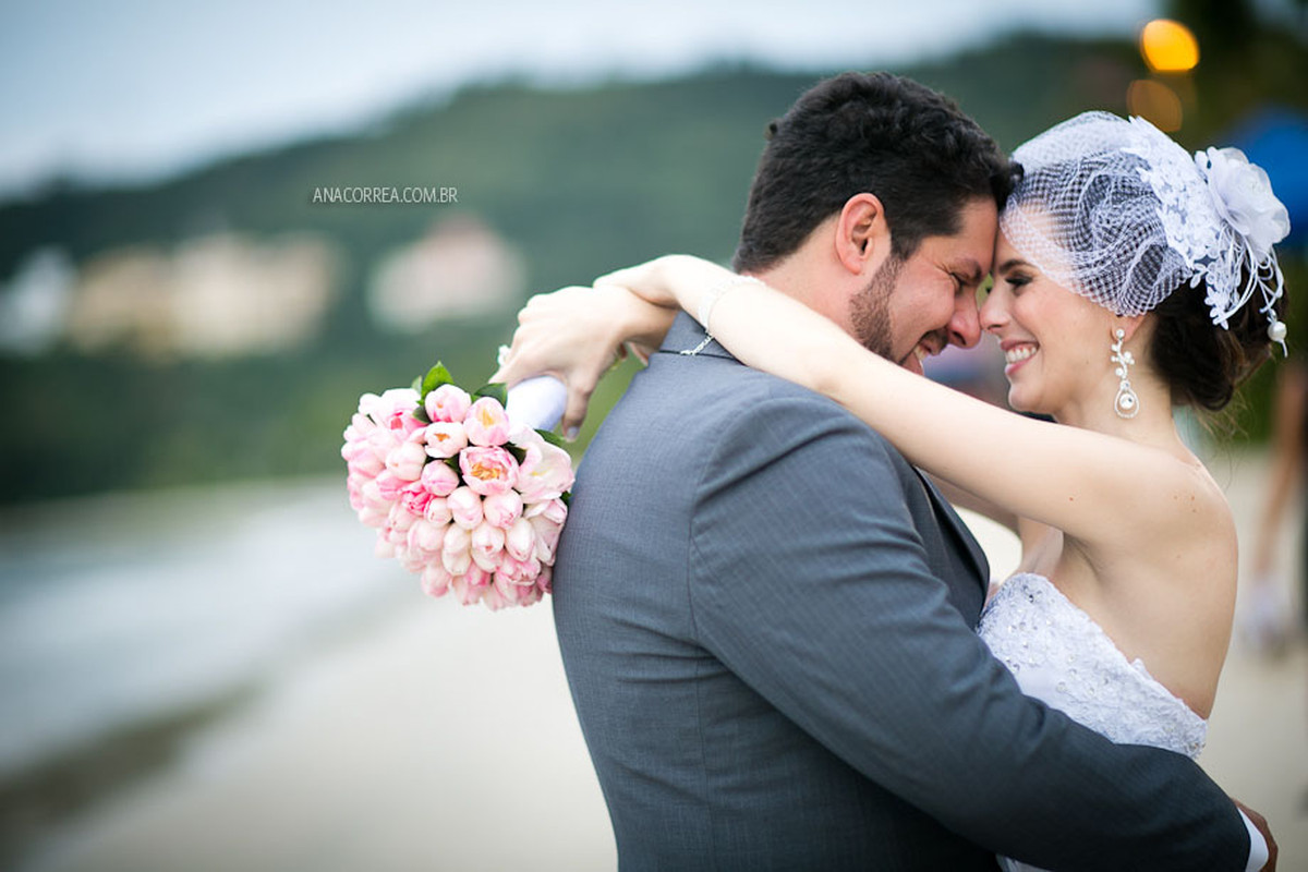 Casamento Helô & Fabio | O dia mais esperado | Floripa, 04.05
