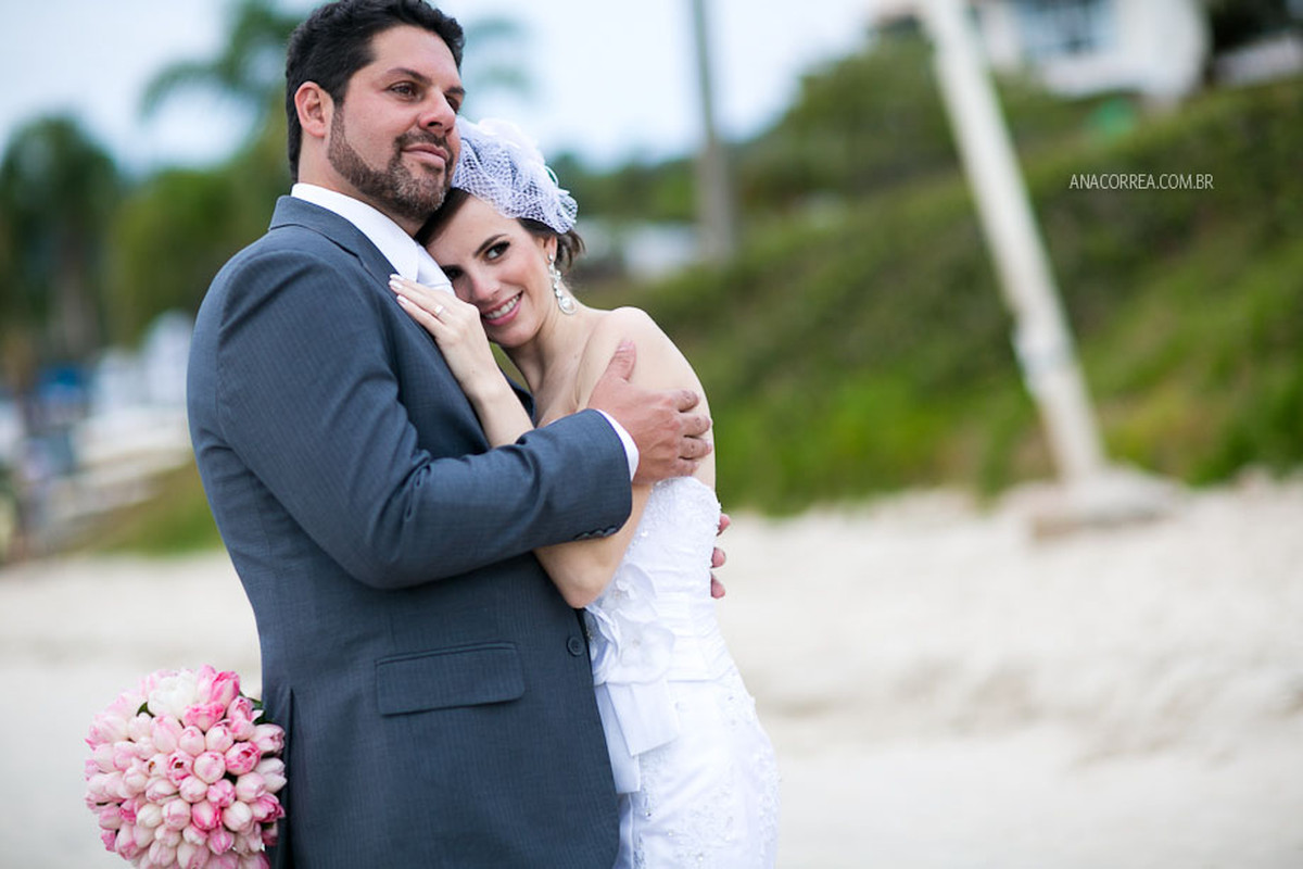 Casamento Helô & Fabio | O dia mais esperado | Floripa, 04.05