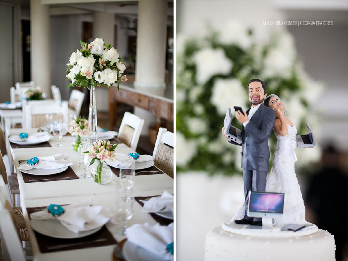 Casamento Helô & Fabio | O dia mais esperado | Floripa, 04.05