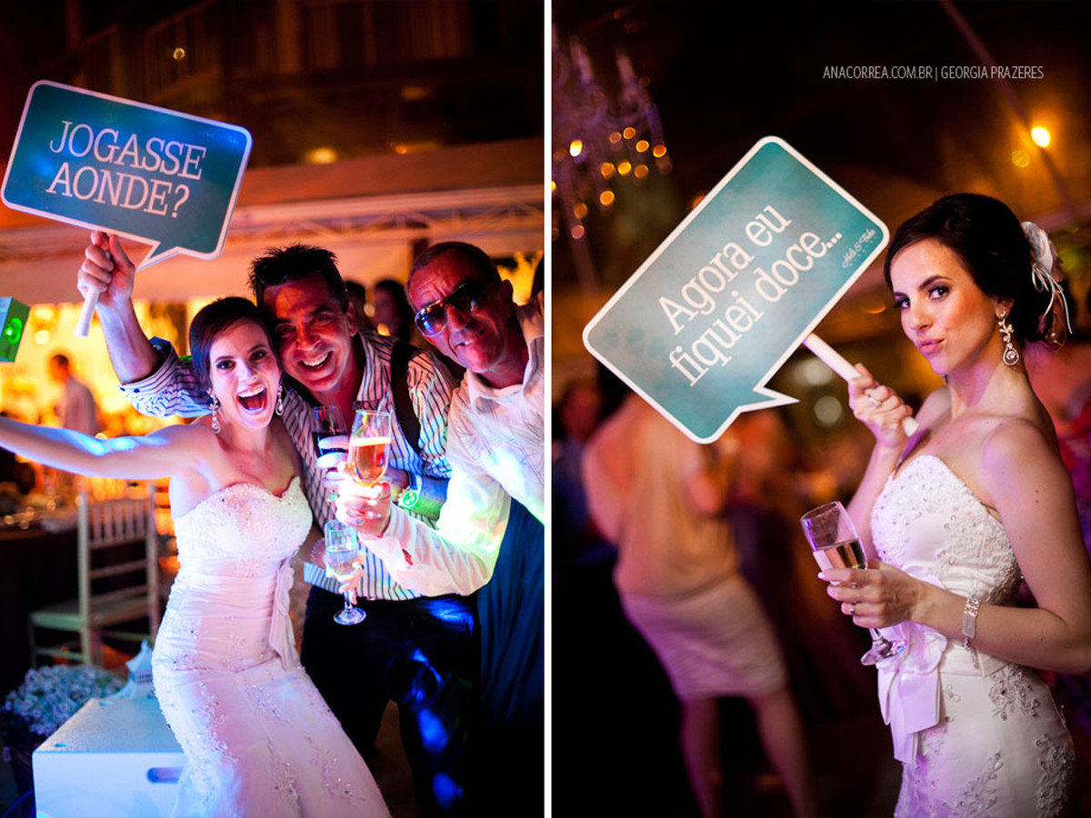 Casamento Helô & Fabio | O dia mais esperado | Floripa, 04.05
