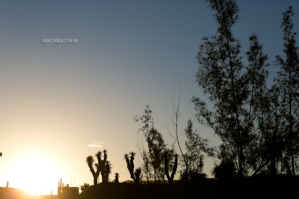 Ensaio Paula & Guilherme | Praia da Ferrugem