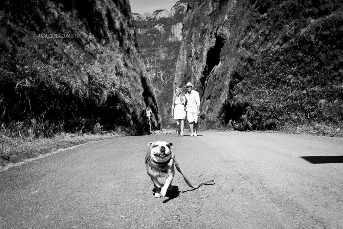 Ensaio Renata & Primo (E a Abbey) | Parque Eólico | 09.09