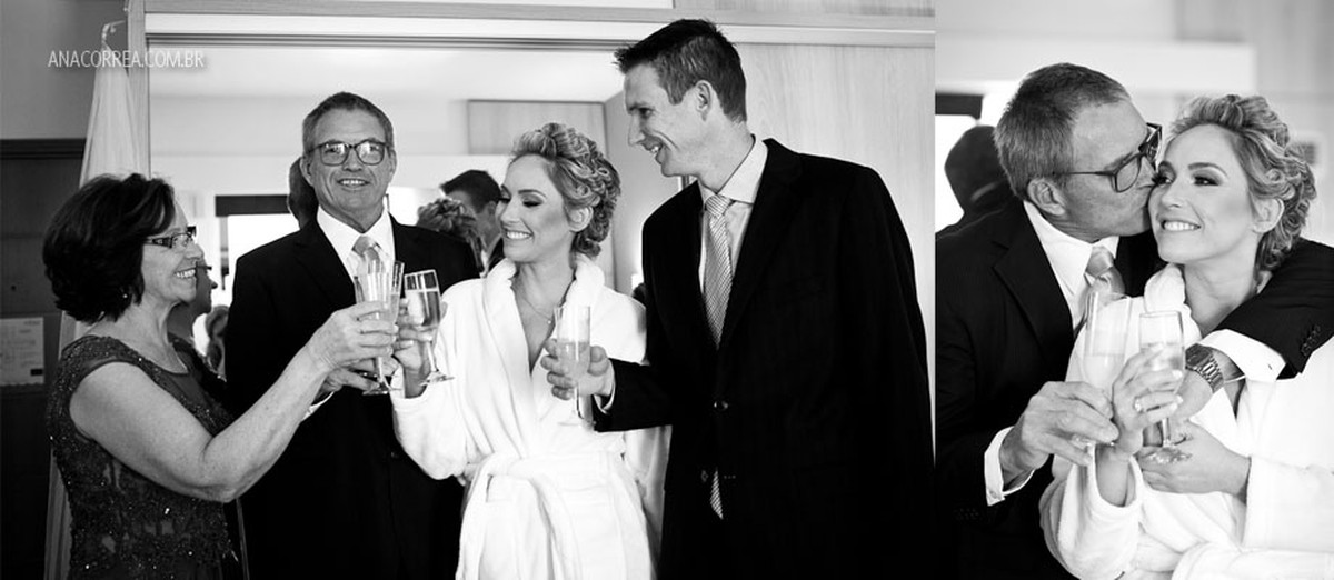 Casamento Primo & Renata | Espaço Garden, Balneário Camboriú | Um dia de muitas emoções!