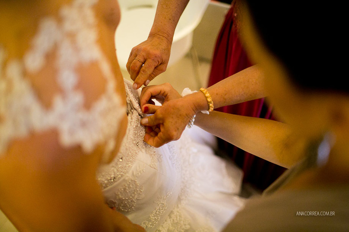 Casamento Primo & Renata | Espaço Garden, Balneário Camboriú | Um dia de muitas emoções!
