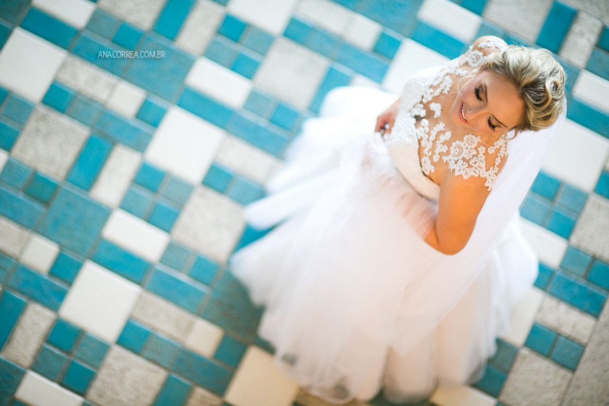 Casamento Primo & Renata | Espaço Garden, Balneário Camboriú | Um dia de muitas emoções!
