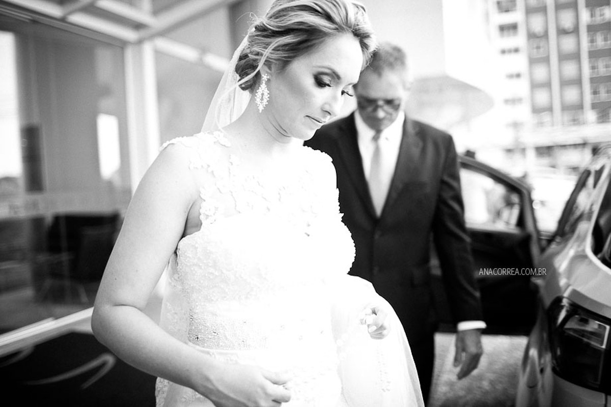 Casamento Primo & Renata | Espaço Garden, Balneário Camboriú | Um dia de muitas emoções!