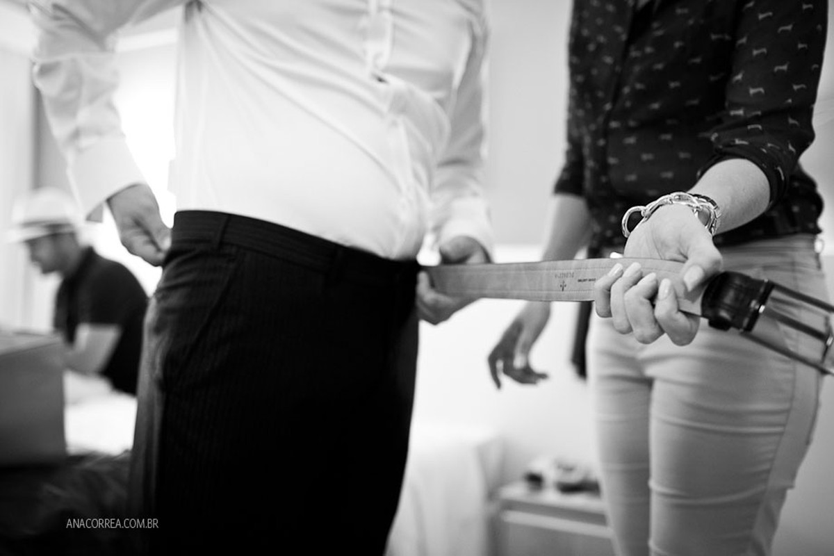 Casamento Primo & Renata | Espaço Garden, Balneário Camboriú | Um dia de muitas emoções!