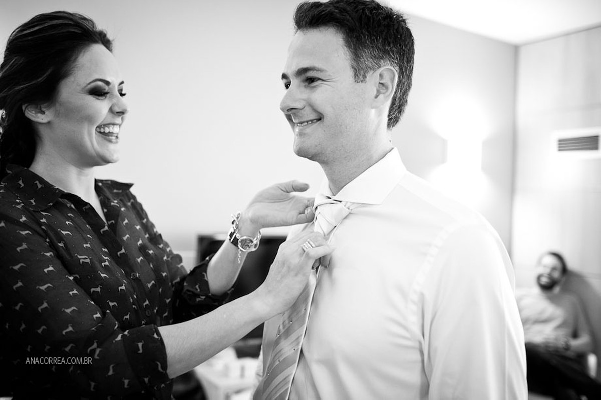 Casamento Primo & Renata | Espaço Garden, Balneário Camboriú | Um dia de muitas emoções!