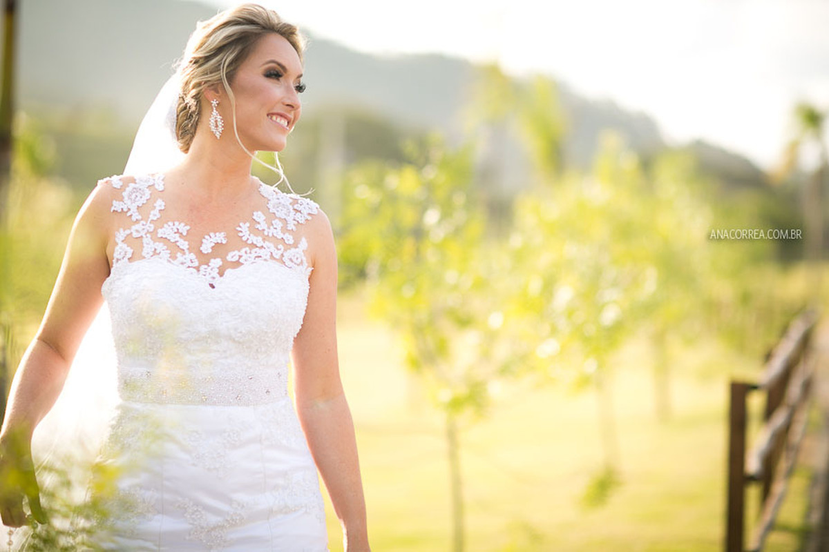 Casamento Primo & Renata | Espaço Garden, Balneário Camboriú | Um dia de muitas emoções!