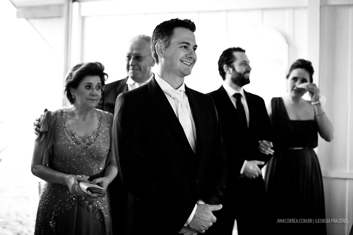 Casamento Primo & Renata | Espaço Garden, Balneário Camboriú | Um dia de muitas emoções!