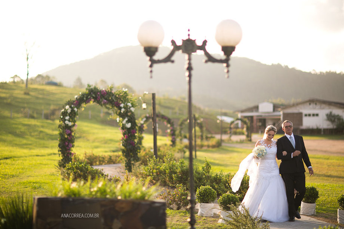 Casamento Primo & Renata | Espaço Garden, Balneário Camboriú | Um dia de muitas emoções!