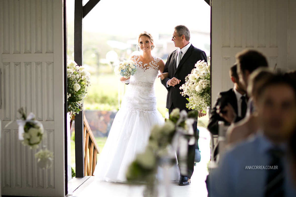 Casamento Primo & Renata | Espaço Garden, Balneário Camboriú | Um dia de muitas emoções!