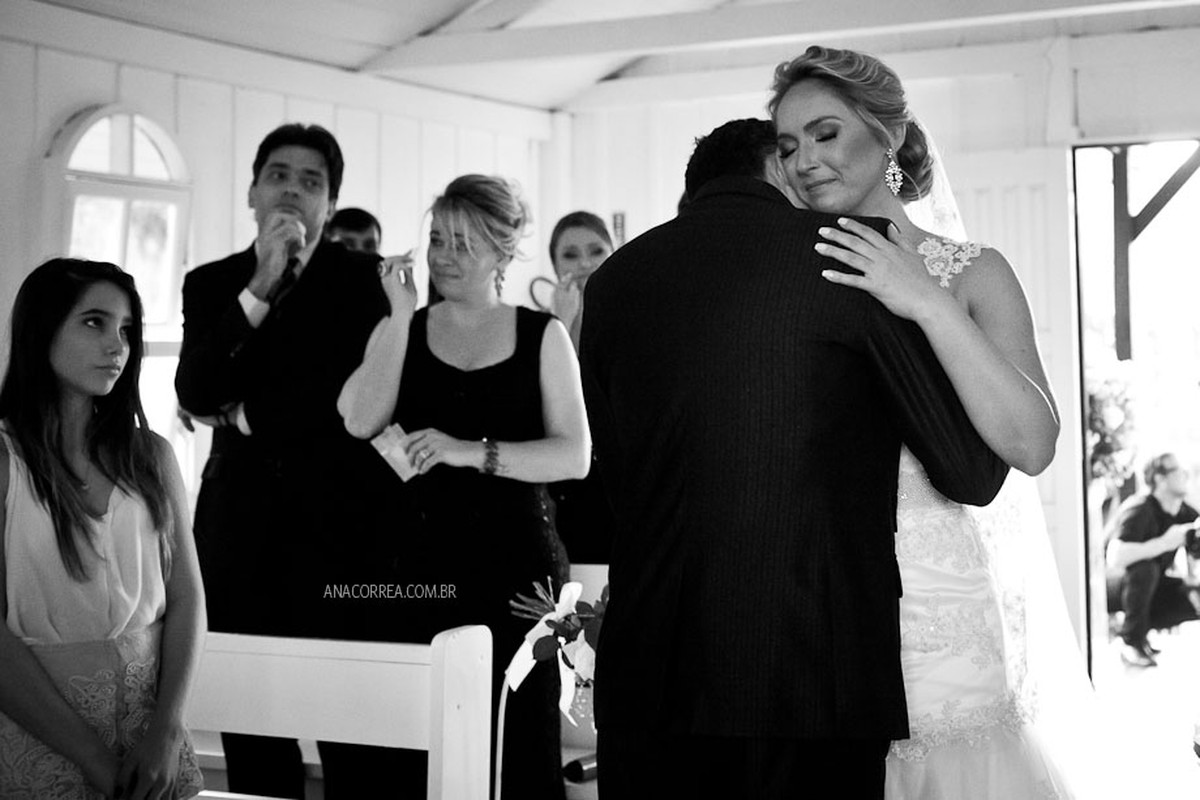 Casamento Primo & Renata | Espaço Garden, Balneário Camboriú | Um dia de muitas emoções!