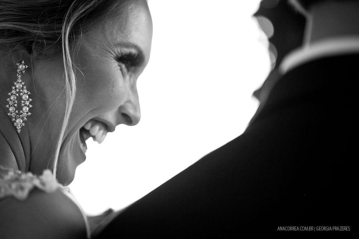 Casamento Primo & Renata | Espaço Garden, Balneário Camboriú | Um dia de muitas emoções!