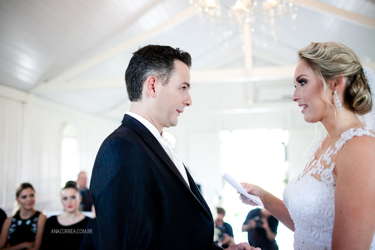 Casamento Primo & Renata | Espaço Garden, Balneário Camboriú | Um dia de muitas emoções!
