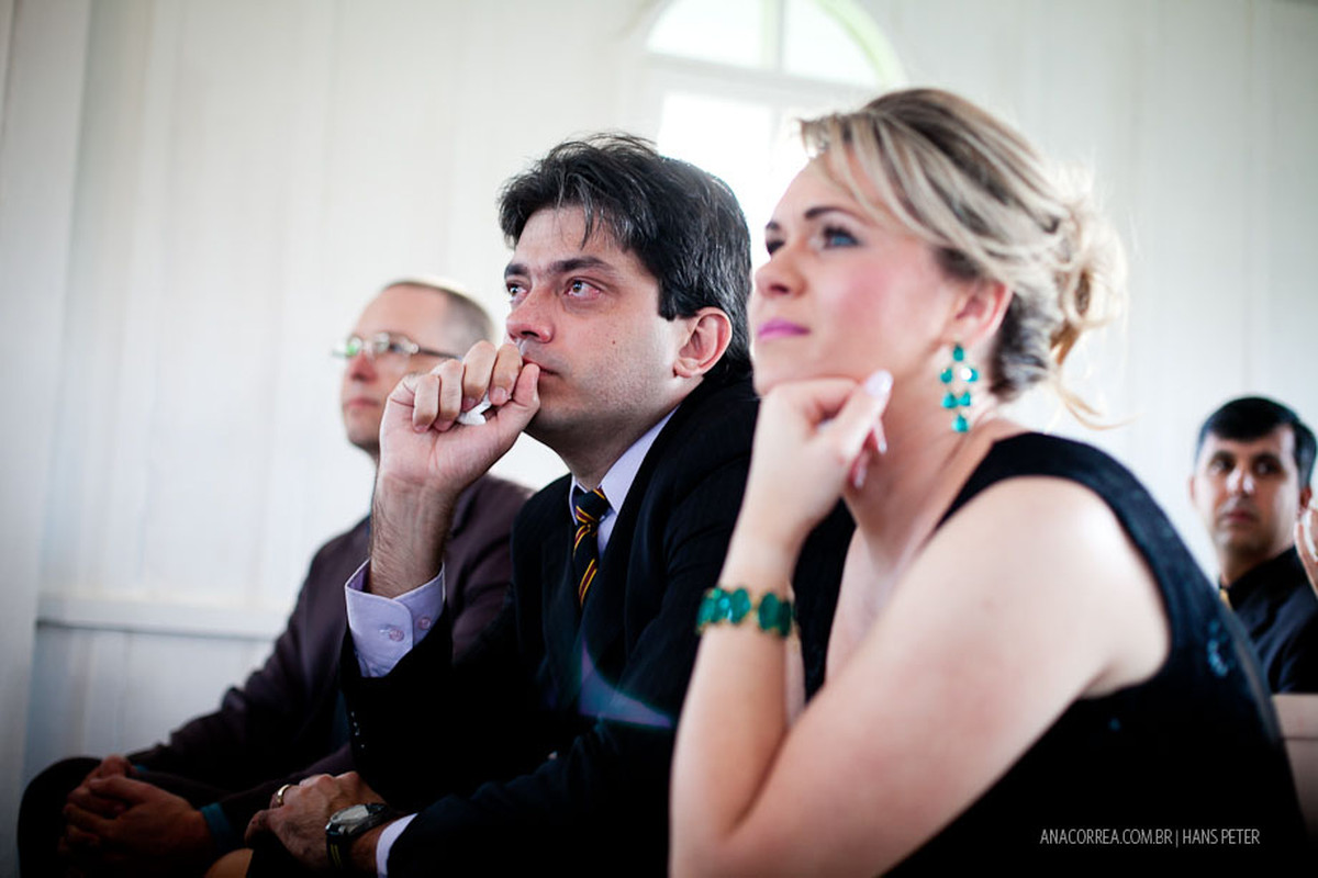 Casamento Primo & Renata | Espaço Garden, Balneário Camboriú | Um dia de muitas emoções!