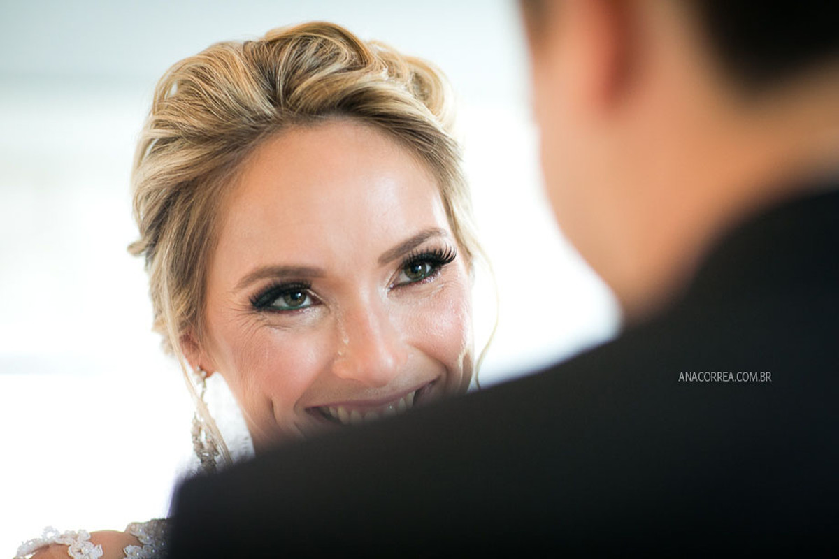Casamento Primo & Renata | Espaço Garden, Balneário Camboriú | Um dia de muitas emoções!
