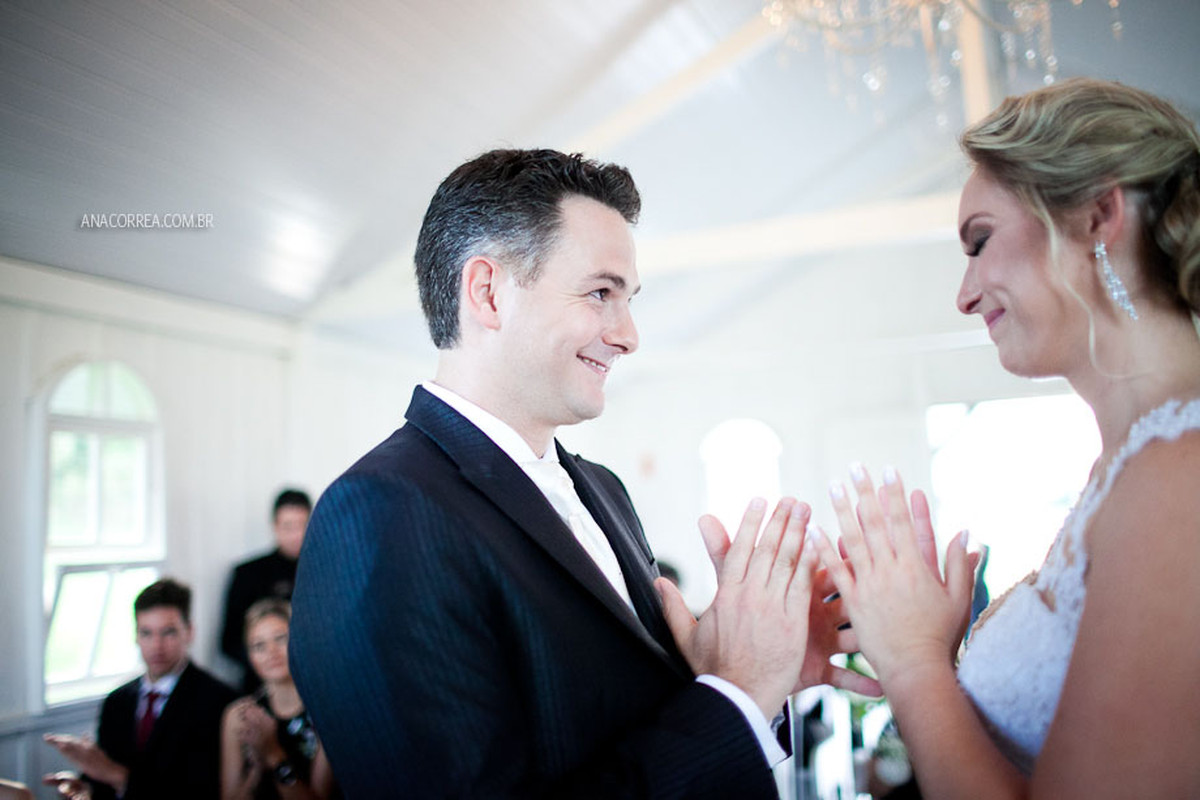 Casamento Primo & Renata | Espaço Garden, Balneário Camboriú | Um dia de muitas emoções!