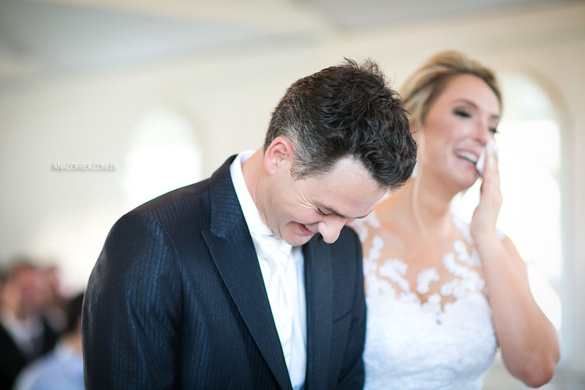 Casamento Primo & Renata | Espaço Garden, Balneário Camboriú | Um dia de muitas emoções!