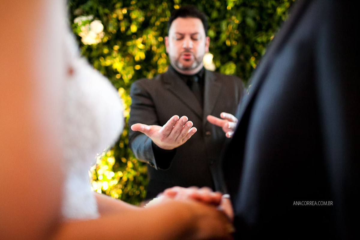 Casamento Primo & Renata | Espaço Garden, Balneário Camboriú | Um dia de muitas emoções!