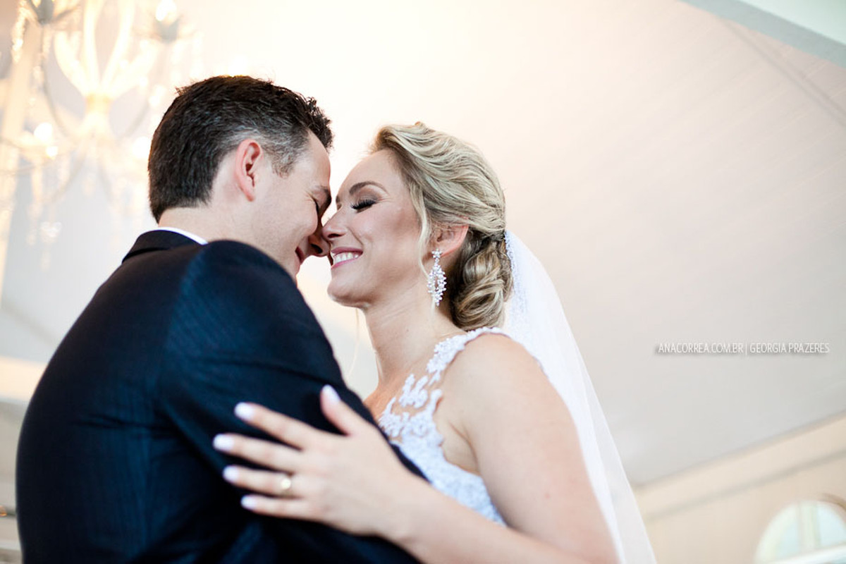 Casamento Primo & Renata | Espaço Garden, Balneário Camboriú | Um dia de muitas emoções!