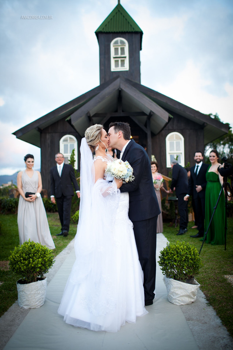 Casamento Primo & Renata | Espaço Garden, Balneário Camboriú | Um dia de muitas emoções!