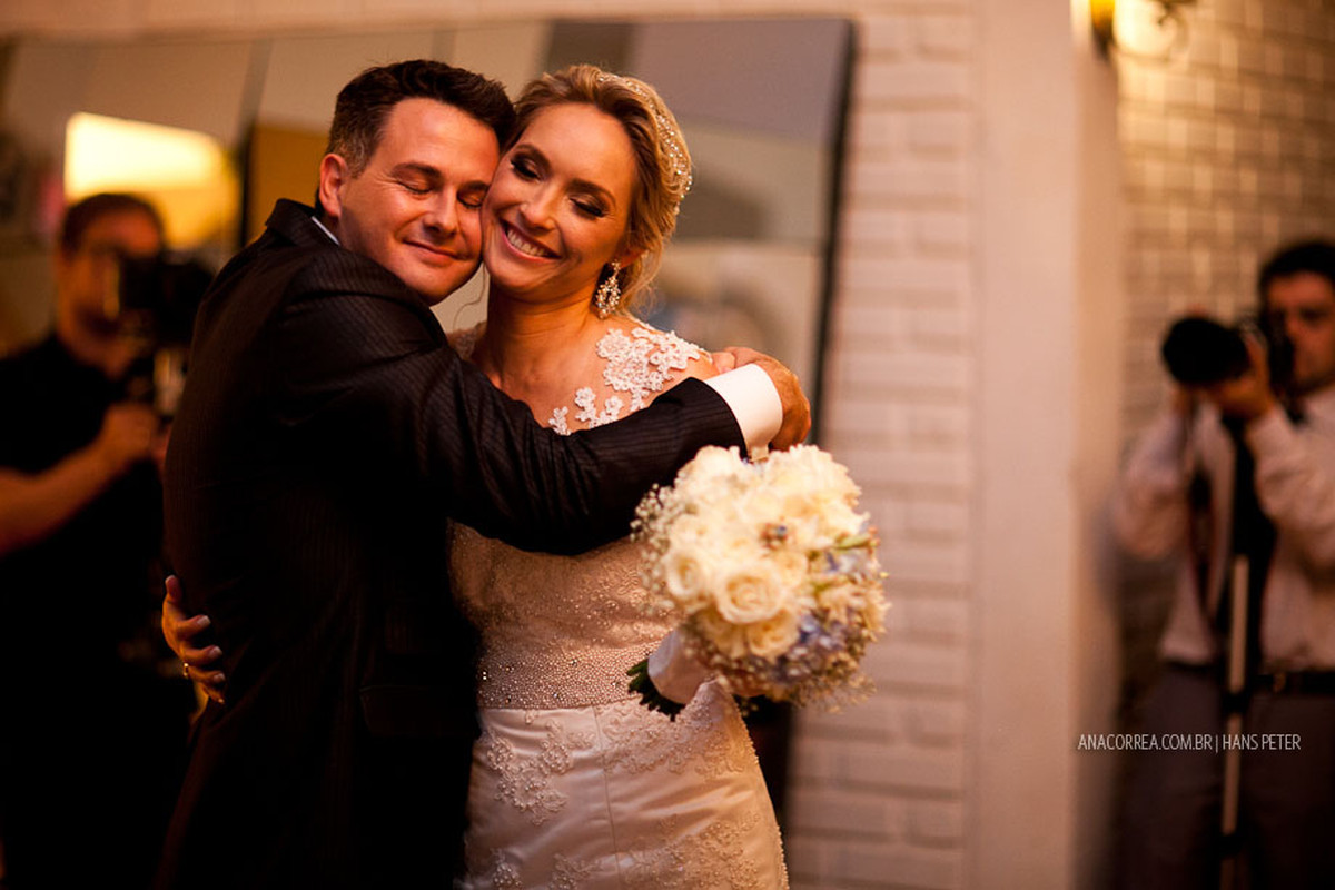 Casamento Primo & Renata | Espaço Garden, Balneário Camboriú | Um dia de muitas emoções!