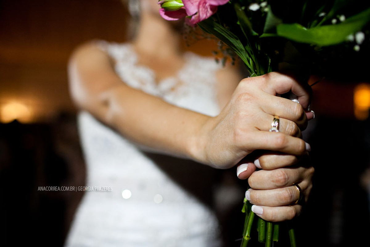 Casamento Primo & Renata | Espaço Garden, Balneário Camboriú | Um dia de muitas emoções!