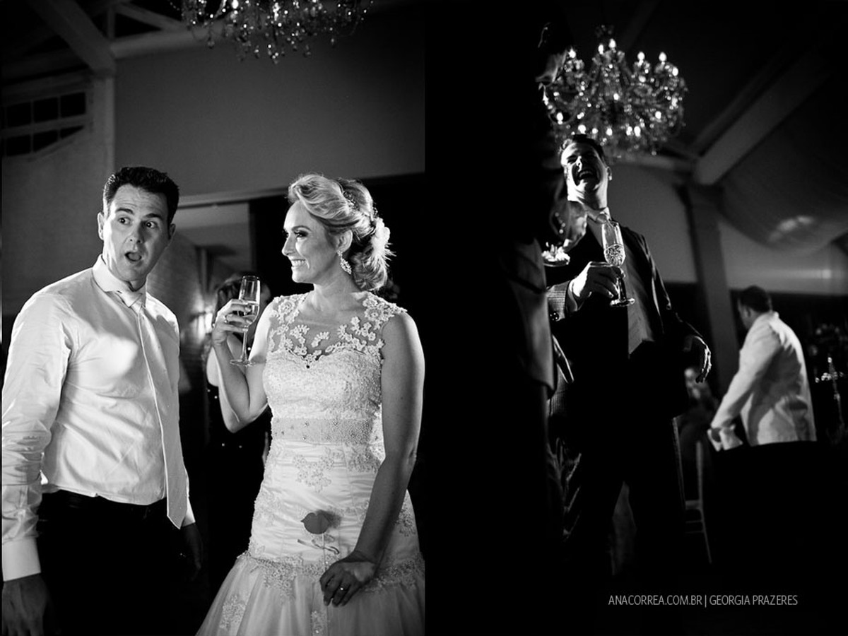 Casamento Primo & Renata | Espaço Garden, Balneário Camboriú | Um dia de muitas emoções!