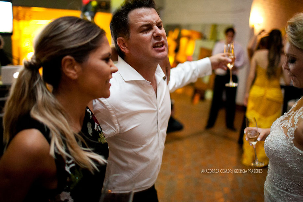 Casamento Primo & Renata | Espaço Garden, Balneário Camboriú | Um dia de muitas emoções!