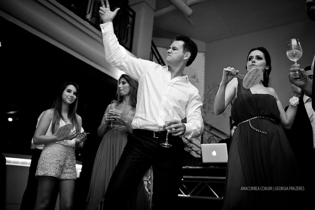 Casamento Primo & Renata | Espaço Garden, Balneário Camboriú | Um dia de muitas emoções!