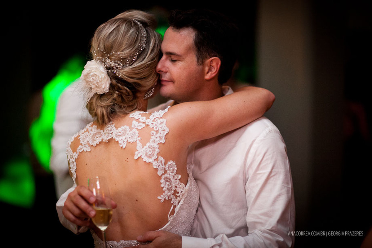 Casamento Primo & Renata | Espaço Garden, Balneário Camboriú | Um dia de muitas emoções!