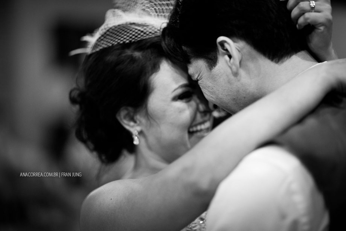 Casamento Geórgia & Julien | Muitas lágrimas de felicidade | 15.02