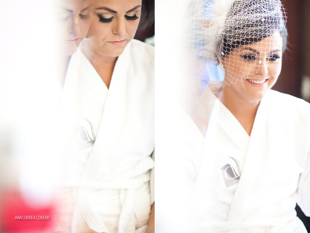 Casamento Geórgia & Julien | Muitas lágrimas de felicidade | 15.02