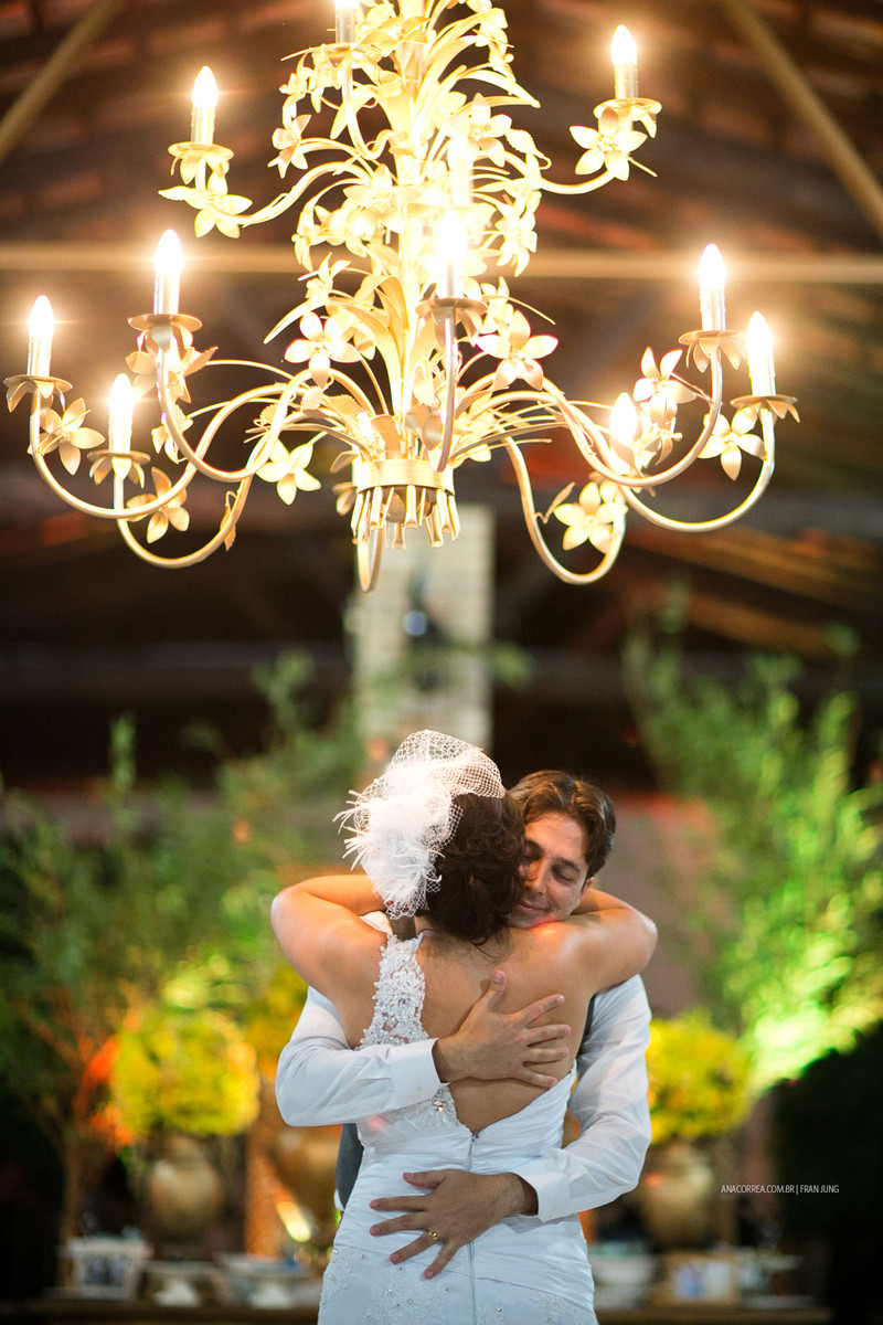 Casamento Geórgia & Julien | Muitas lágrimas de felicidade | 15.02