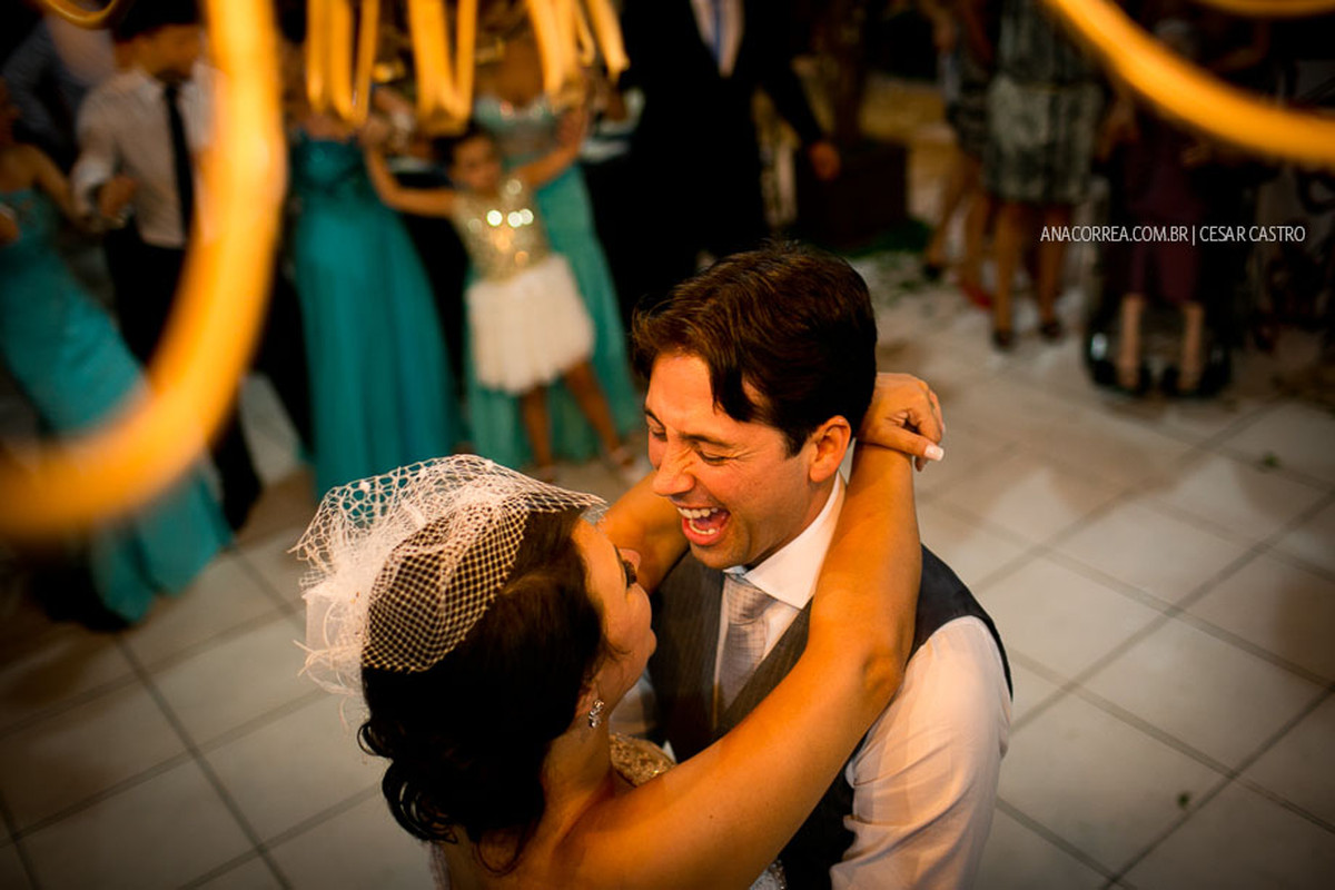 Casamento Geórgia & Julien | Muitas lágrimas de felicidade | 15.02
